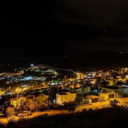 Ace House Kalkan بيت للعطل
