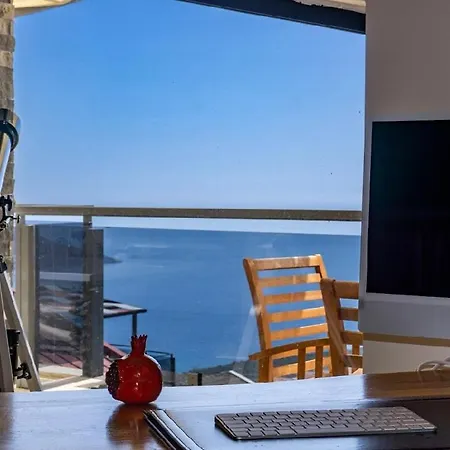 Ace House Kalkan بيت للعطل *