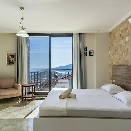 Ace House Kalkan كاس