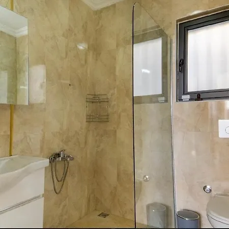 Ace House Kalkan * كاس