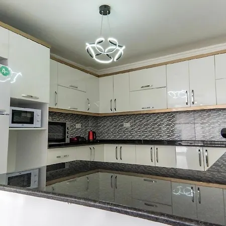 Ace House Kalkan كاس